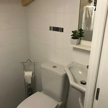 Cantinho Flores Ii Апартаменты