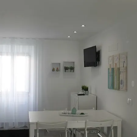 Cantinho Flores Ii Апартаменты