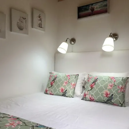 Cantinho Flores Ii Апартаменты *