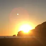 Lejlighed Cantinho Flores Ii Nazaré