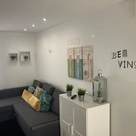 Cantinho Flores Ii Nazare