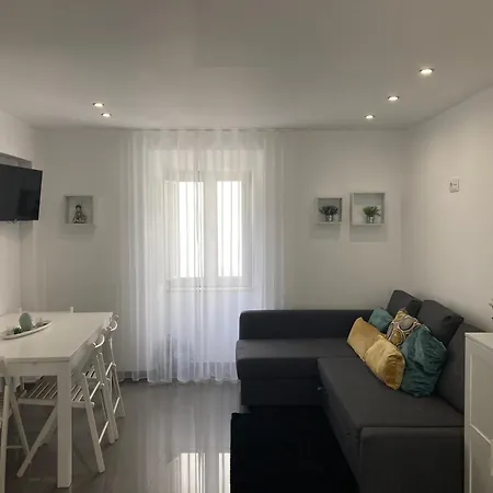 Apartment Cantinho Flores Ii *