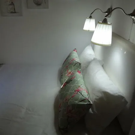 Cantinho Flores Ii Apartment *