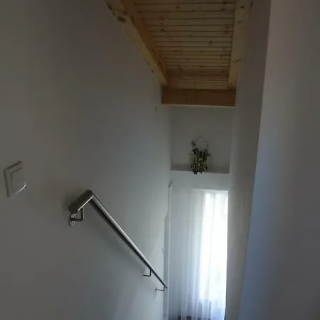 Apartment Cantinho Flores Ii Nazare