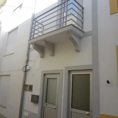 Apartment Cantinho Flores Ii