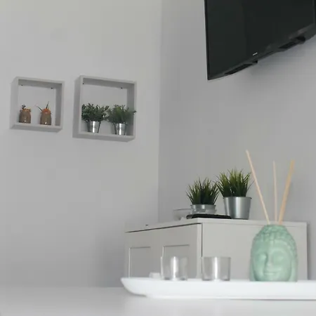 Daire Cantinho Flores Ii