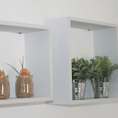 Apartment Cantinho Flores Ii Nazare