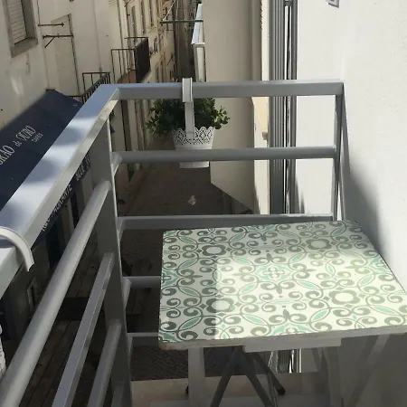 Cantinho Flores Ii Nazare