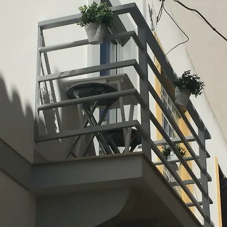 Cantinho Flores Ii