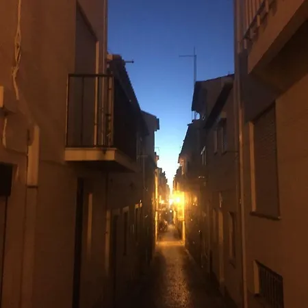 Apartment Cantinho Flores Ii