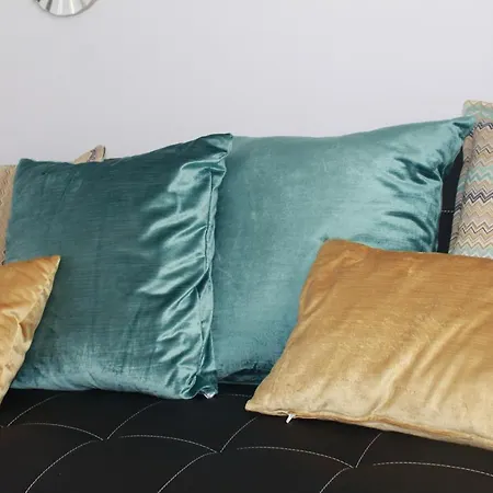 Apartment Cantinho Flores Ii