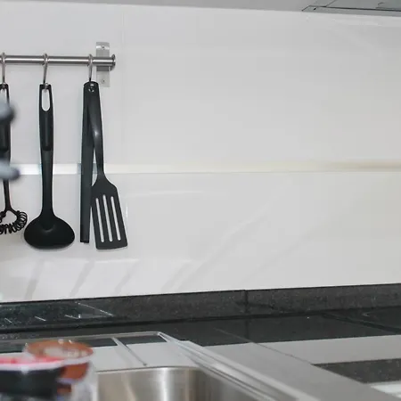 Cantinho Flores Ii Apartment *