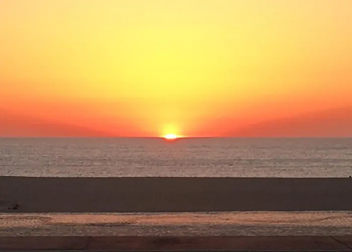 公寓 Cantinho Flores Ii *