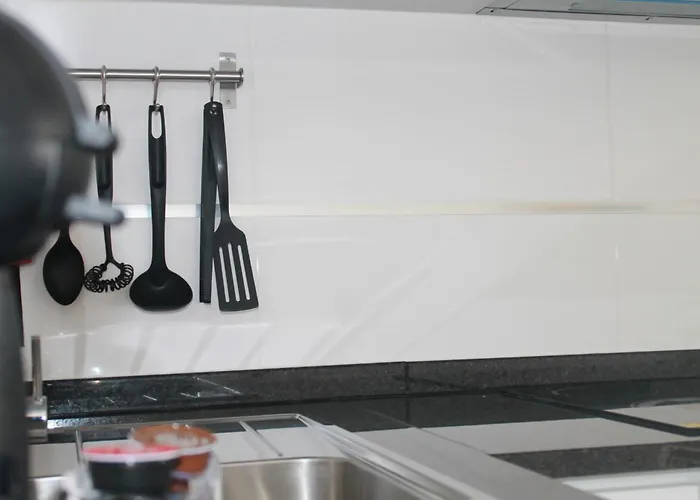 Cantinho Flores Ii 公寓 *