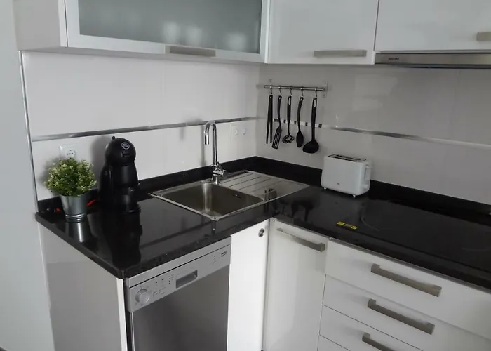 公寓 Cantinho Flores Ii