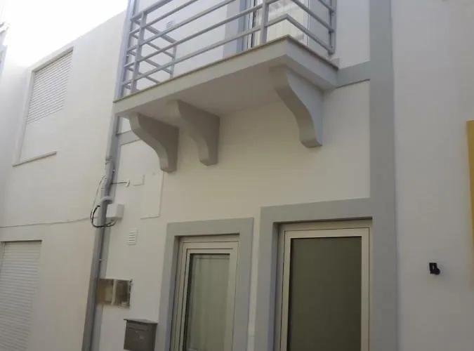 公寓 Cantinho Flores Ii