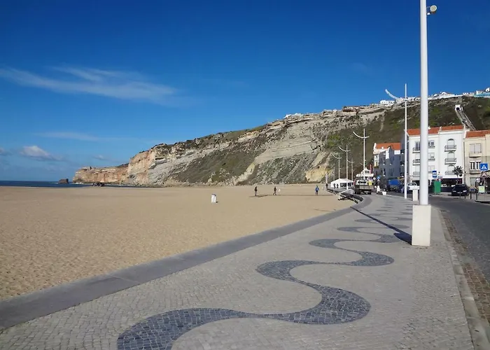 公寓 Cantinho Flores Ii