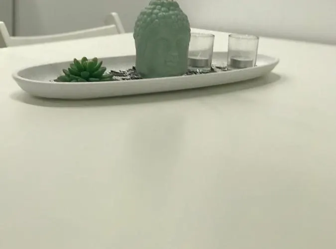 Cantinho Flores Ii 公寓 *