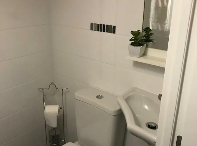 Cantinho Flores Ii 公寓