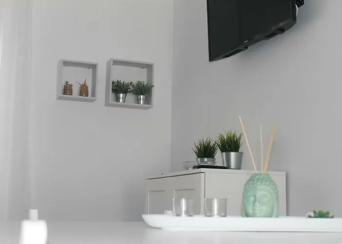 公寓 Cantinho Flores Ii