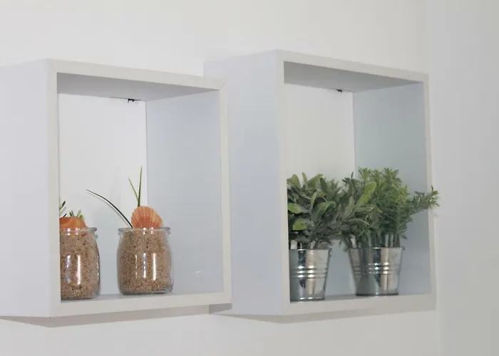 公寓 Cantinho Flores Ii 纳扎雷