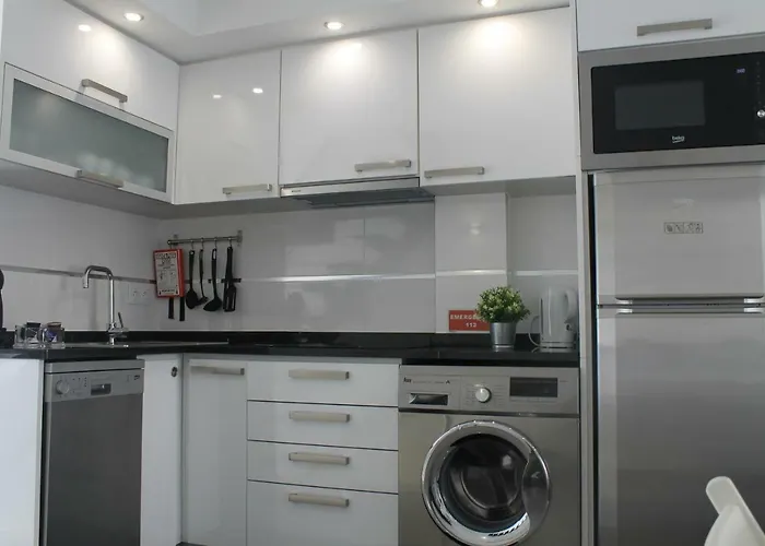 公寓 Cantinho Flores Ii