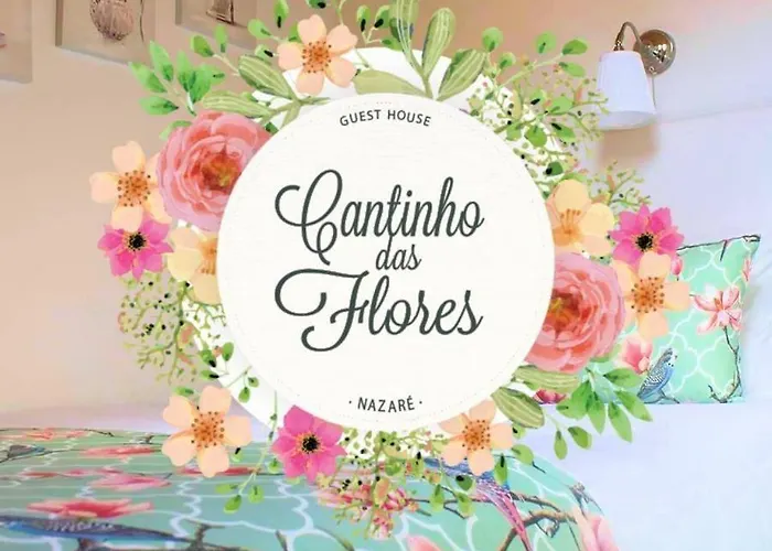 公寓 Cantinho Flores Ii 纳扎雷