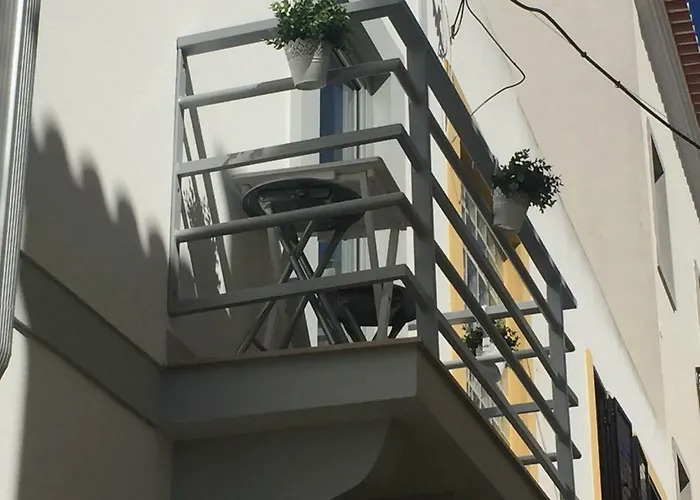 Cantinho Flores Ii