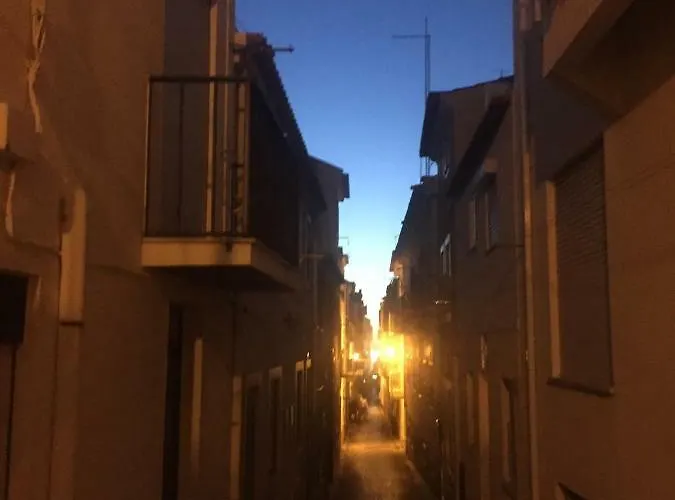 公寓 Cantinho Flores Ii