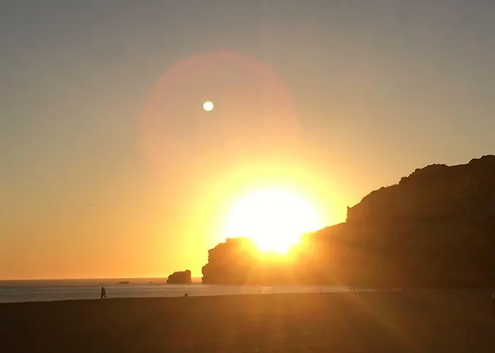 公寓 Cantinho Flores Ii 纳扎雷