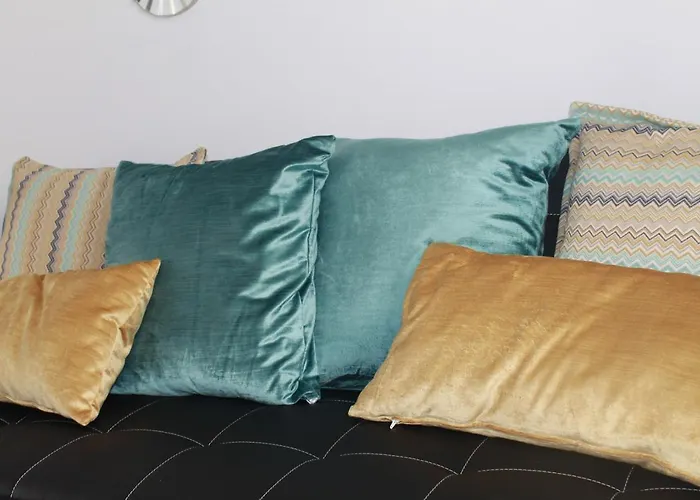 公寓 Cantinho Flores Ii